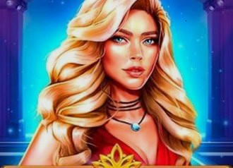 Book of Lady слот